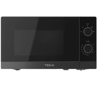 Microondas MW FS20 BK 20L 700W (Negro) - TEKA