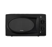 Microondas negro vio6b h.koenig