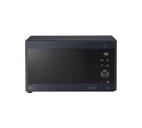 Microondas NeoChef LG - 25L 1000W - MH6565CPW