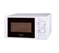 Microondas NEVIR NVR-6201MG Blanco 20L Grill