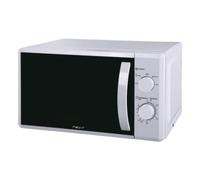 Microondas Nevir NVR-6226M 20L 700W Función Descongelar Recalentar y Bloqueo Infantil