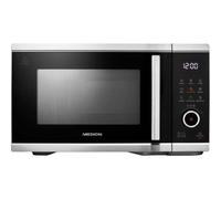 Microondas NO NAME MD 11499 25 Litros 900W con Fritura por Aire Caliente y Convección