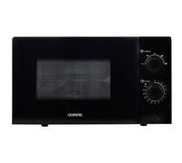 Microondas Oceanic MO20B11 20 Litros 700W Función Descongelación Temporizador 35 min