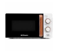 Orbegozo MI 2122 Microondas de 700W con 20L Blanco