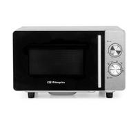 Microondas 700W 20L MI 2030 CE - ORBEGOZO