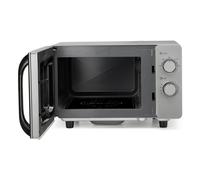 Orbegozo Mi 2062 Ce Gris - Microondas 700W 20L