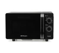 Microondas Orbegozo MIG 2071 CE 20 Litros 700W con Grill Tecnología Flatbed