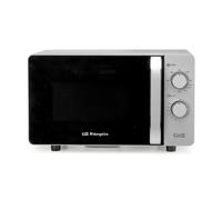 Orbegozo Mig 2072 Ce Gris - Microondas 700W 20L
