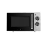 Microondas Orbegozo MIG 2530 Silver 25/Litros Con Grill