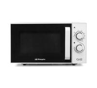 Microondas ORBEGOZO MIG2531 Blanco 25L
