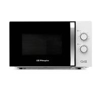 Microondas Orbegozo MIG 3022 30 Litros 950W Grill y Funciones Combi