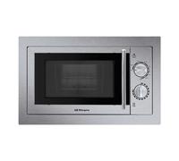 MICROONDAS ORBEGOZO MIG2033 INOX 20/LITROS CON MARCO 800/WATIOS