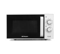 Microondas ORBEGOZO MIG2531 Blanco 25L