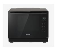 Microondas Panasonic NN-CS88LBEPG 31 Litros 1000W con Grill y Vapor