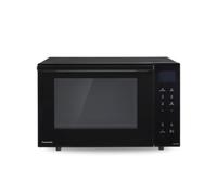 Microondas Panasonic NN-DF38PBEPG 23 Litros 1000W Grill y Convección LCD