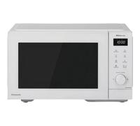 Microondas Panasonic NN-GD34QWEPG 23 Litros 1000W con Grill y Tecnología Inverter