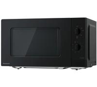 Microondas Panasonic NN-SM22QBEPG 20L 800W Encimera Negro