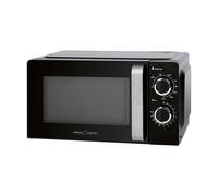 Microondas ProfiCook PC-MWG 1208 17L 700W Grill Temporizador descongelar