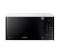 Samsung MS23K3513AW/EG microondas Blanco Solo microondas Encimera 23 L 800 W