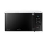 Samsung MS23K3513AW/EG microondas Blanco Solo microondas Encimera 23 L 800 W