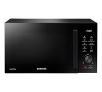 Samsung Microondas con Convección 28L 900W Negro MC28A5137CK/E1
