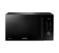 Microondas Samsung MC28A5137KK 28L 900W Combinado con Grill y Pantalla LED