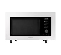 Microondas Samsung MC32DB7746KE 32L 900W Grill Air Fry Vapor Wi-Fi Control Táctil