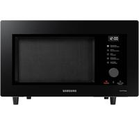 Microondas SAMSUNG MC32DG7646KKE1 (32 L - Con Horno y Grill - Negro)