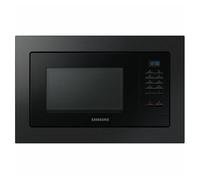 Samsung MG20A7013CB Acero inoxidable Microondas con grill Integrado 20 L 850 W