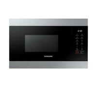 Samsung MG22M8274CT Negro, Acero inoxidable Microondas con grill Integrado 22 L 1300 W