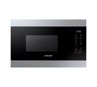Microondas Samsung MG22M8274CT/EC Inox