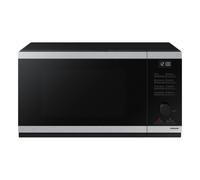 Microondas Samsung MG23DG4524AT 23L 800W Grill ECO Modo Cerámica Steam Cook Quick Defrost