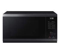 Samsung MG23DG4524CG Negro, Acero inoxidable Microondas con grill Encimera 23 L 800 W