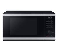 Samsung MG23DG4524CG Negro, Acero inoxidable Microondas con grill Encimera 23 L 800 W
