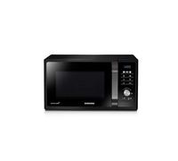 Microondas Samsung MG23F301TAK 23 Litros 800W Grill Auto Cocinado