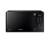 Samsung Microondas con Grill 23L 800W Clase X Negro MG23K3515AK/E1