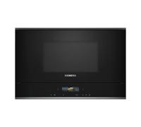 Microondas Samsung MG23K3515AK/E1 23 Litros 2300W Grill 6 Niveles Modo ECO Desodorización