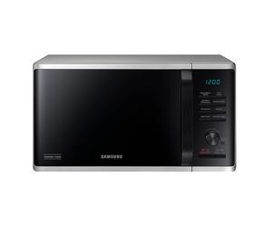 Microondas Samsung MG23K3515AS/EC Inox
