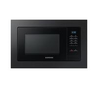 Microondas Samsung MQ7000A 23 Litros 800W con Grill Integrado Pantalla LCD