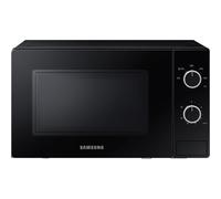 Microondas Samsung MS20A3010AL/EC 20 litros 700 W con descongelación y LED