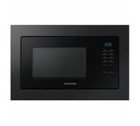 Samsung MS20A7013AB/EF Microondas 20L 850W Negro