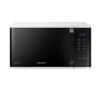 Microondas Samsung MS23K3513AW/EC - 23 L, 800 W, Blanco
