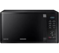 Samsung MS23K3515AK Negro Solo microondas Encimera 23 L 800 W