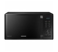 Microondas samsung ms23k3555ekef negro 23 l