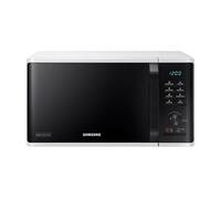 Microondas samsung ms23k3555ew 23 l 800 w 55 cm
