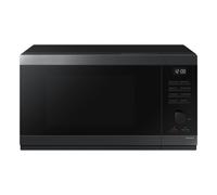 Microondas Samsung MS32DG4504AG 32L 1000W 7 Potencias Bloqueo Infantil Negro Inox