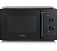 Microondas SEVERIN MW7796 (28 L - Sin grill - Negro)