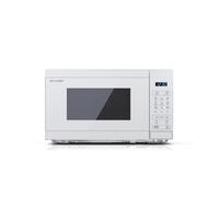 Microondas Sharp YC-MG02E-C 20 Litros 800W con Grill y Convección