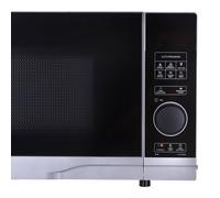Microondas - Sharp - YC-PS204AE-S - Plata - 700 W - Libre instalación