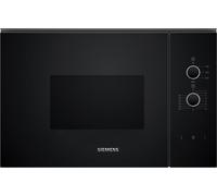 Microondas siemens bf520lma1 20l negro